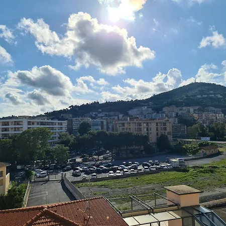 Floki's Apartman Imperia