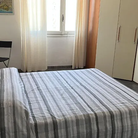 Floki's Apartman *