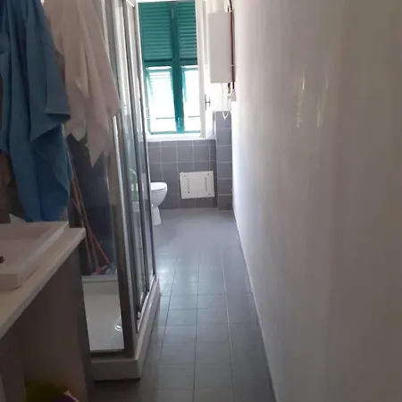 Apartmán Floki's