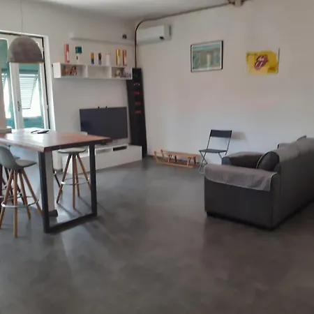 Floki's Apartmán *