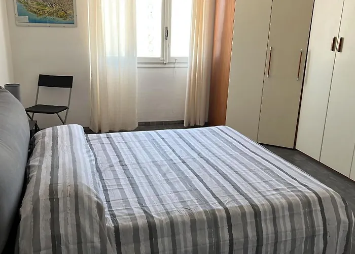 Floki's Apartamento *